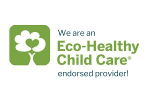 Eco Healthy logo