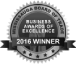2016 MBOT Award Winner Logo