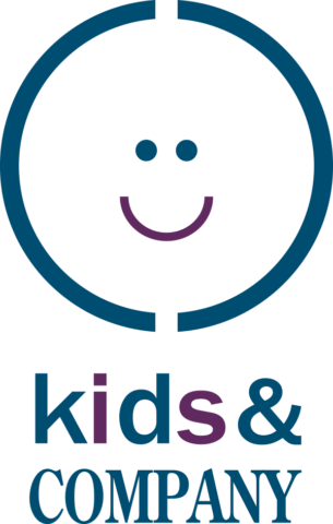 Kids and Company Logo