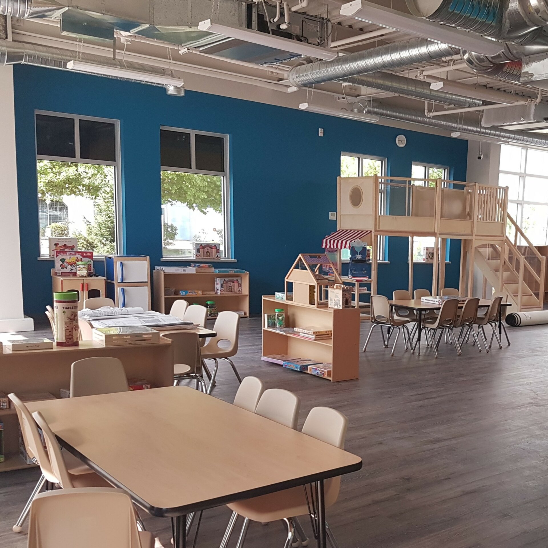 Brightstart Cloverdale, by Kids & Company Kids & Company