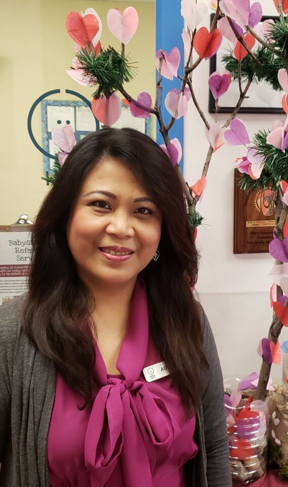 London House ECE Teacher at Kids & Company Daycare
