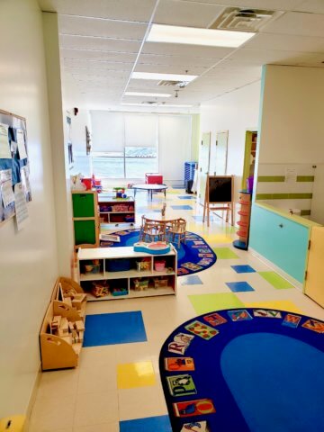 Mississauga Gateway Child Care - Kids & Company