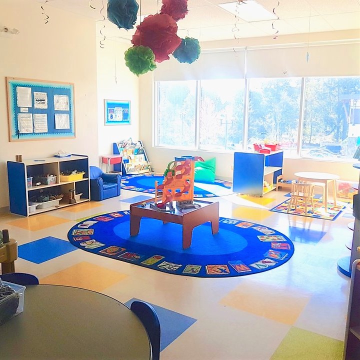 Langford Victoria Child Care - Kids & Company