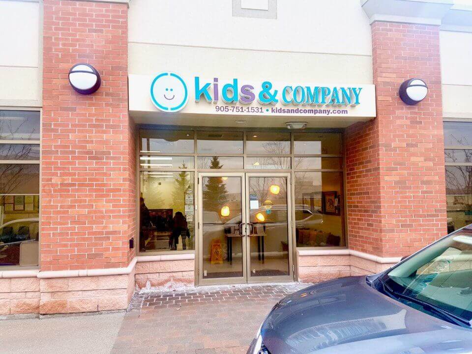 Kids & Company Aurora Child Care - Kids & Company