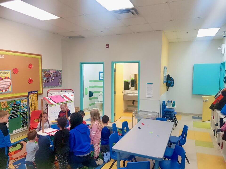Aurora Clean Daycare Centre - Kids & Company
