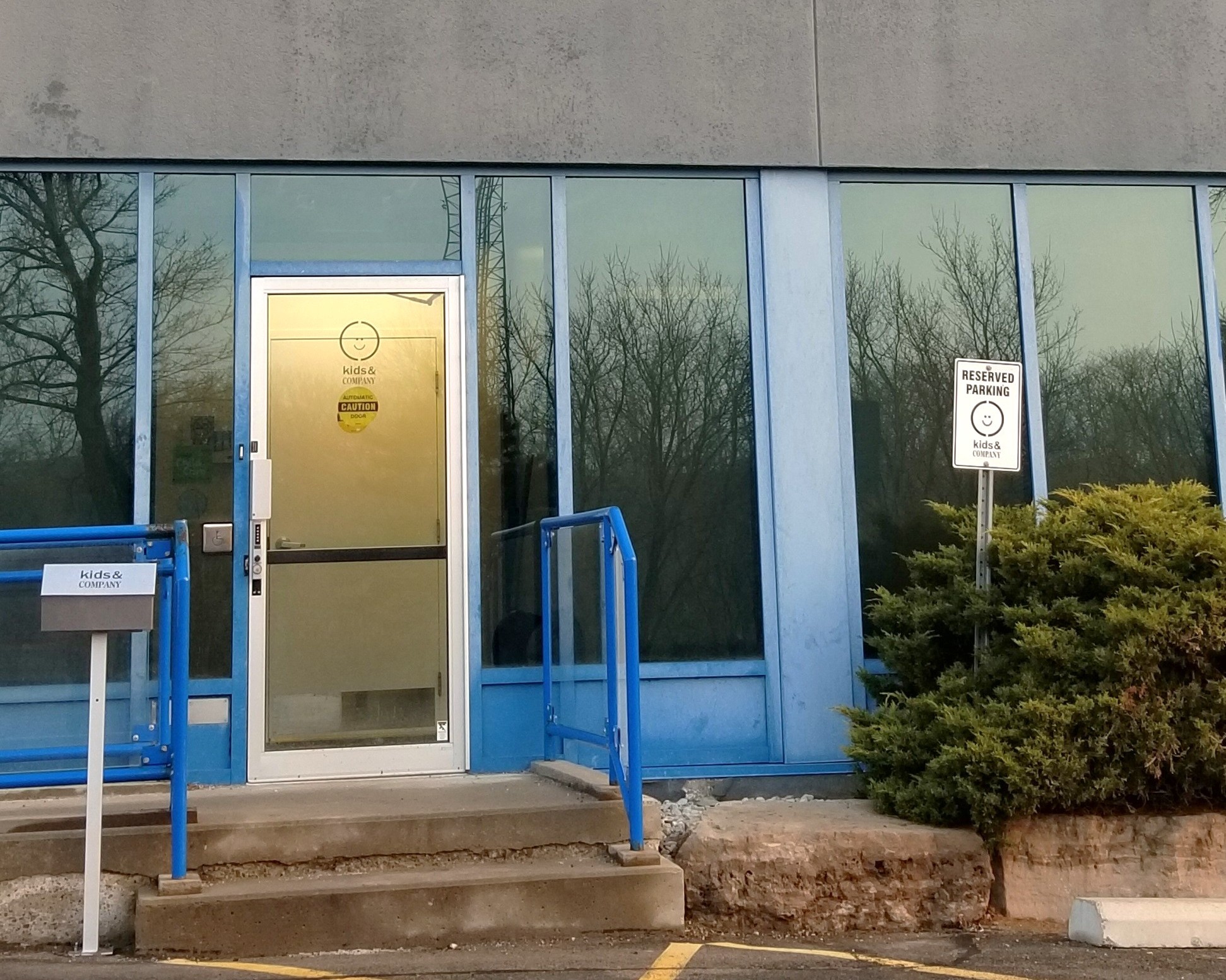 Kids & Company Hamilton - Licensed Daycare in Hamilton, ON