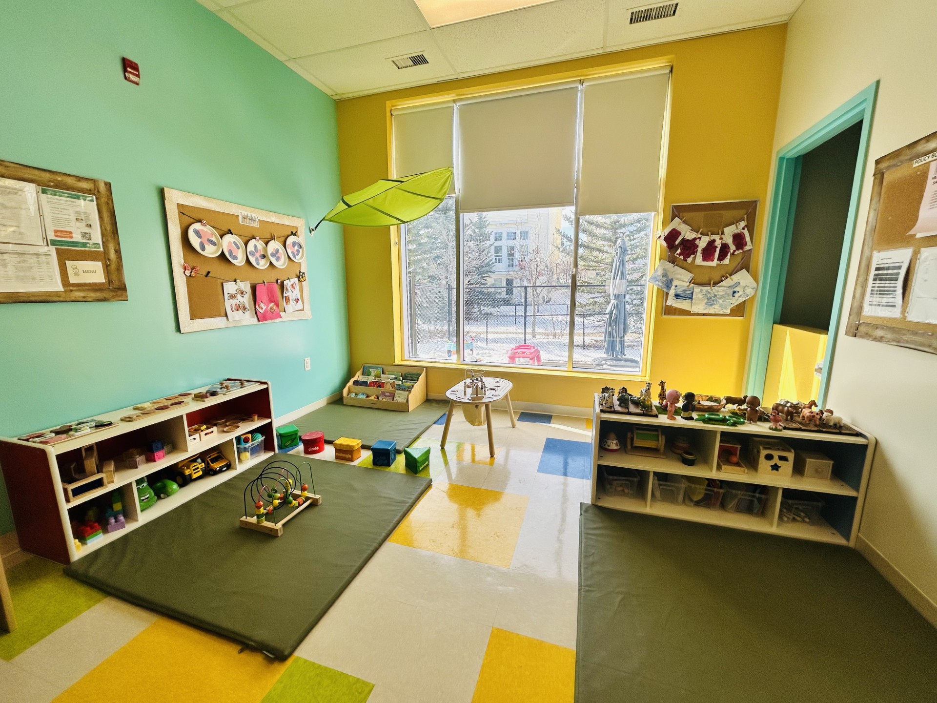 Kids & Company - Okotoks - Licensed Daycare in Okotoks, AB