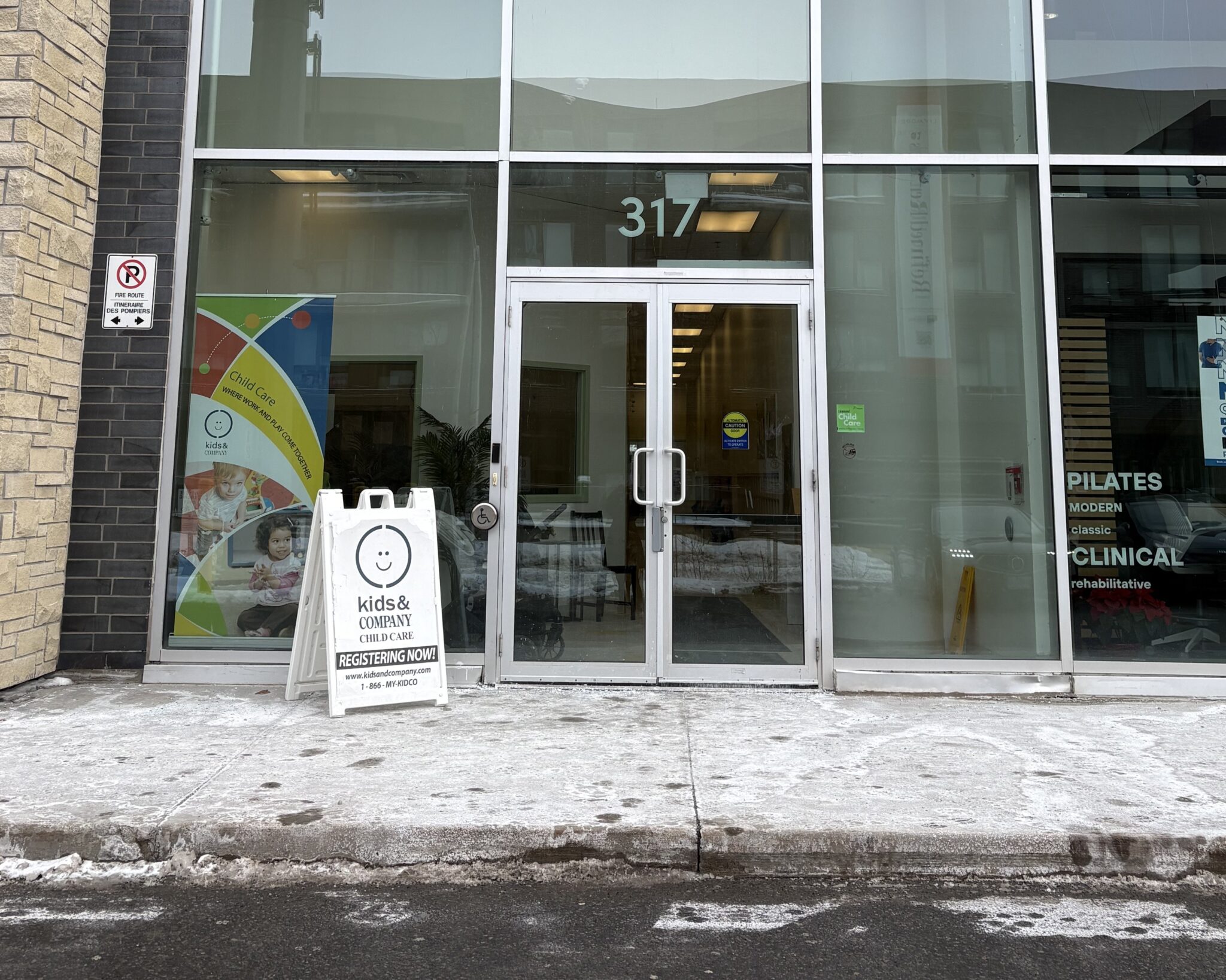 Kids & Company Westboro - Licensed Daycare in Ottawa, ON