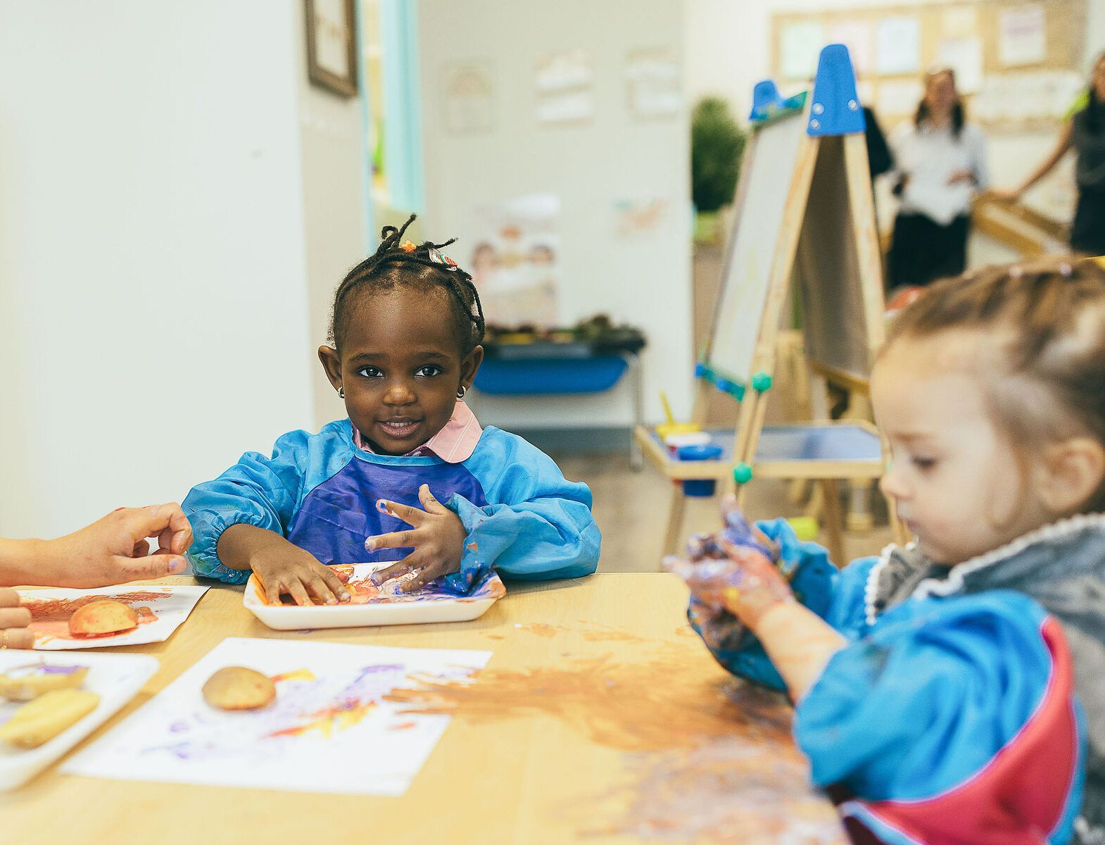 Kids & Company, Bedford - Licensed Daycare in Bedford, NS