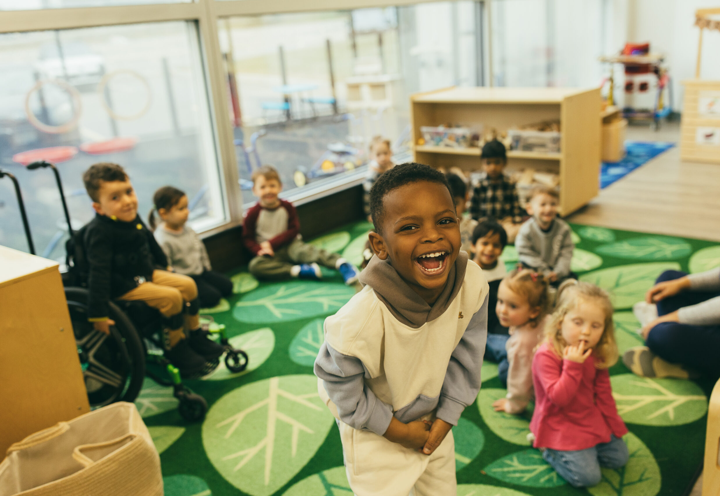 Celebrating Black History Month Through Children’s Books - Kids & Company