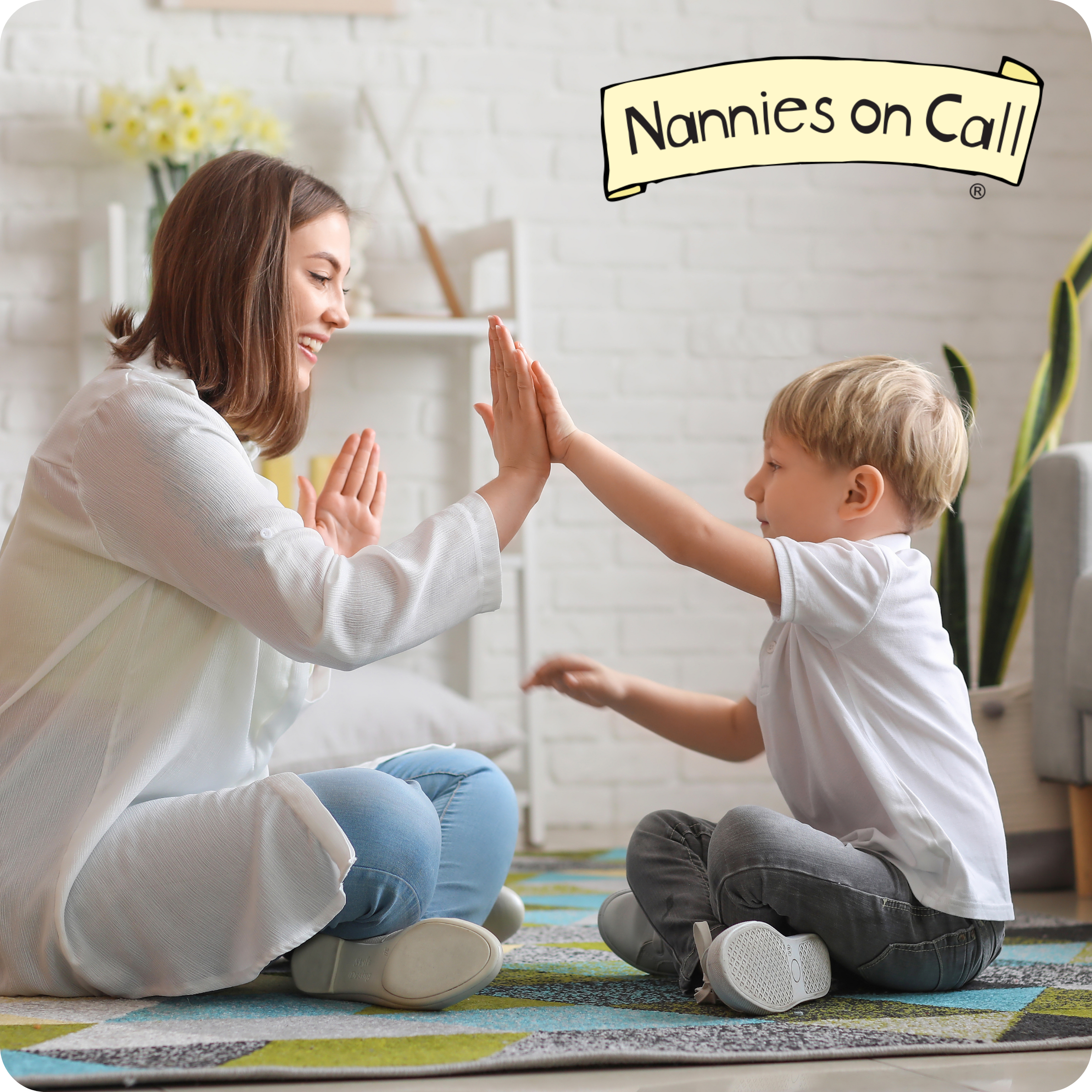 nanniesoncall
