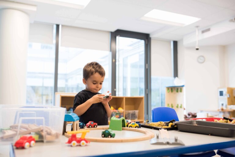 Kids & Company West York Child Care Kids & Company