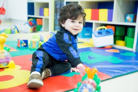 fun at airdrie daycare