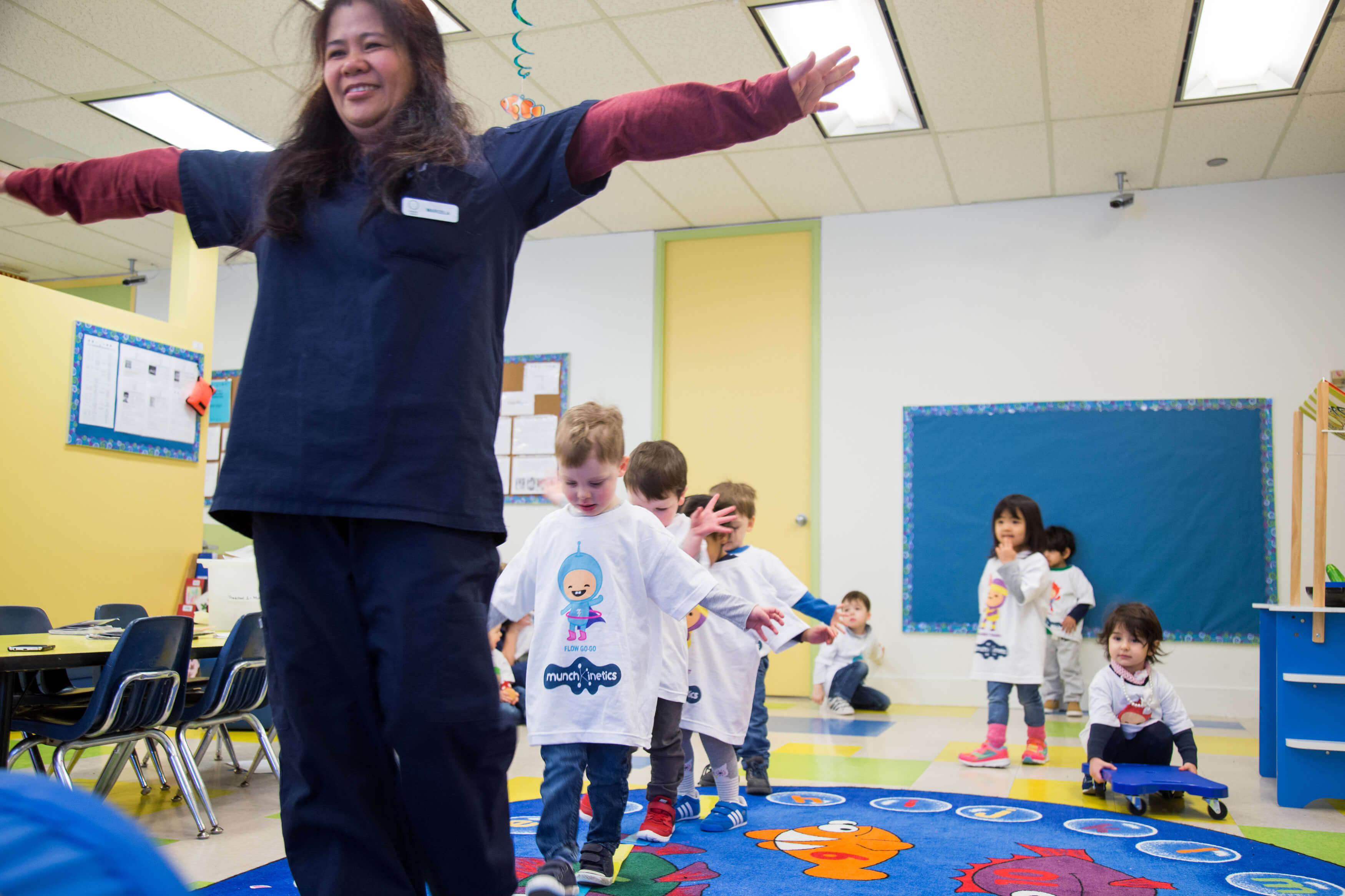 Edmonton Programs For Toddlers parshara