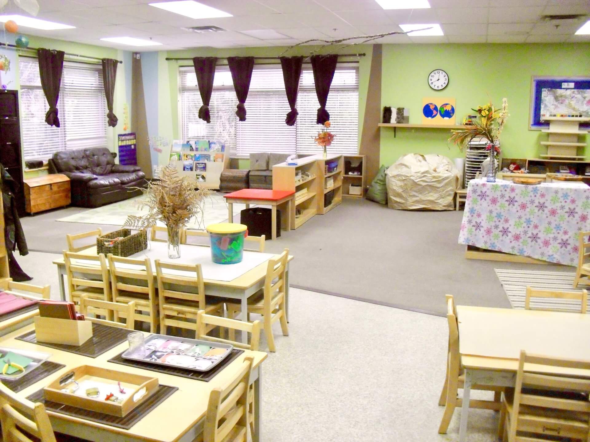 Kids & Company Kids World Langley Child Care - Kids & Company