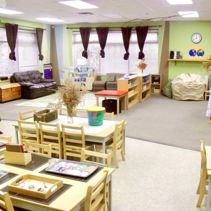 Kids & Company Kids World Langley Child Care - Kids & Company