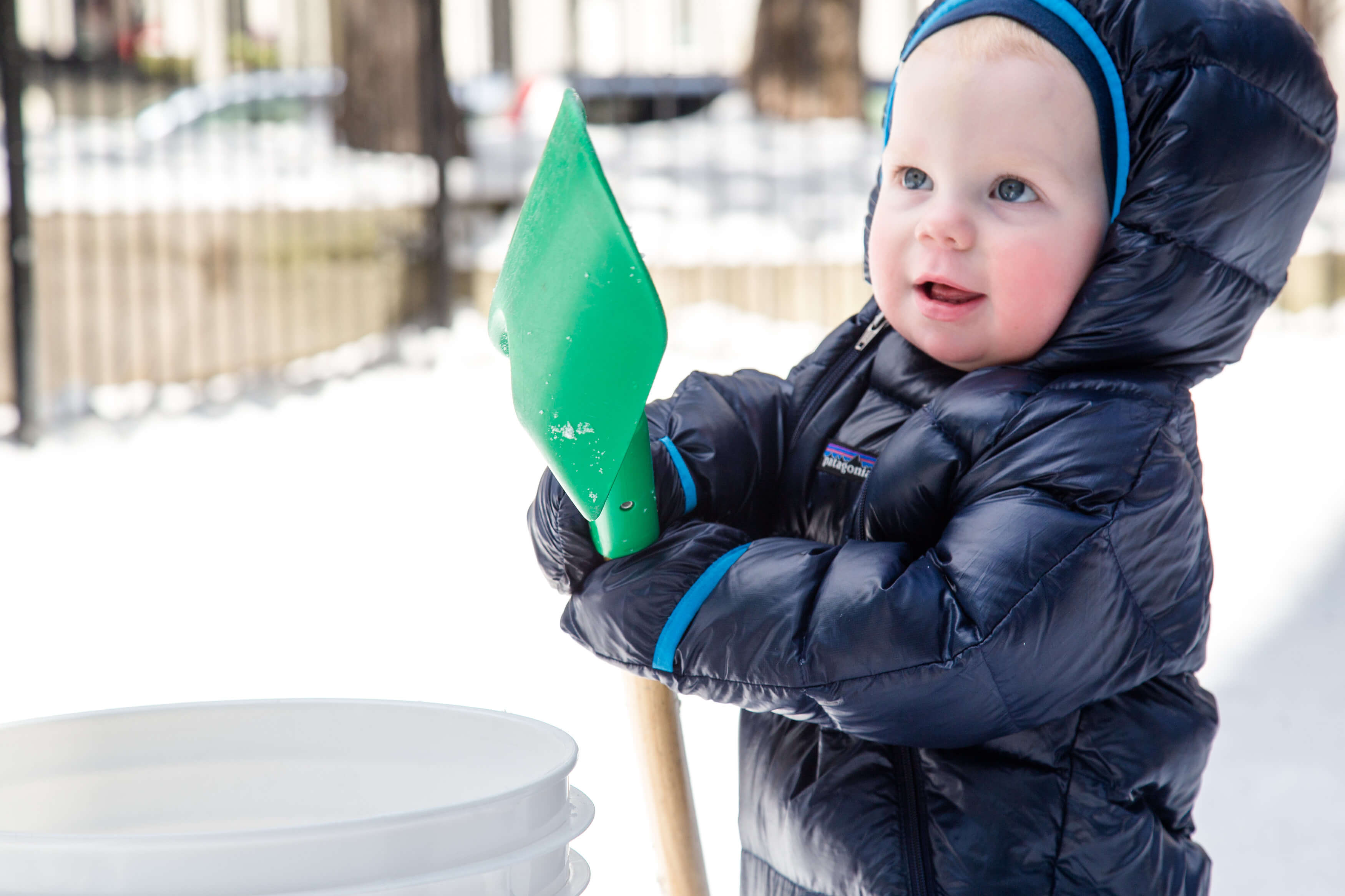 How to Get Vitamin D in the Winter! Kids & Company