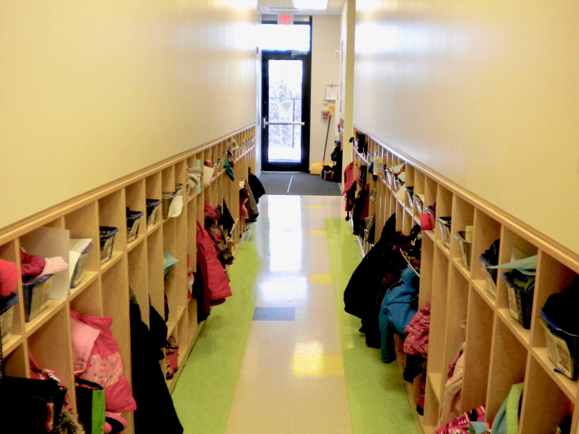 Kids & Company Ellerslie Child Care Kids & Company