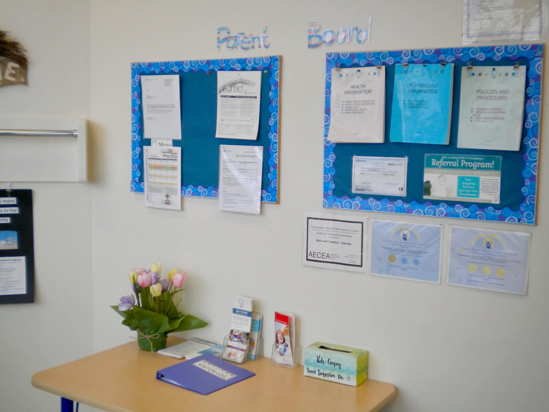 Kids & Company Ellerslie Child Care Kids & Company