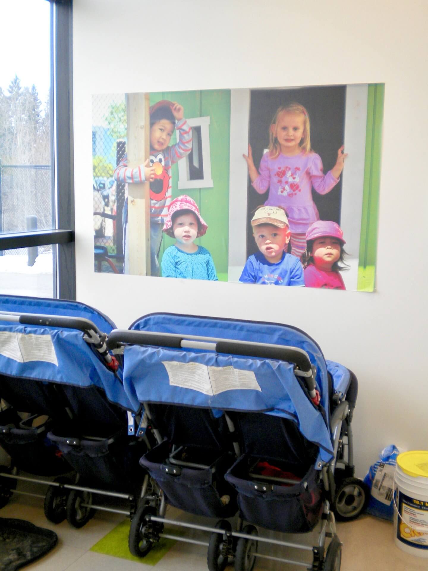 Kids & Company Ellerslie Child Care Kids & Company