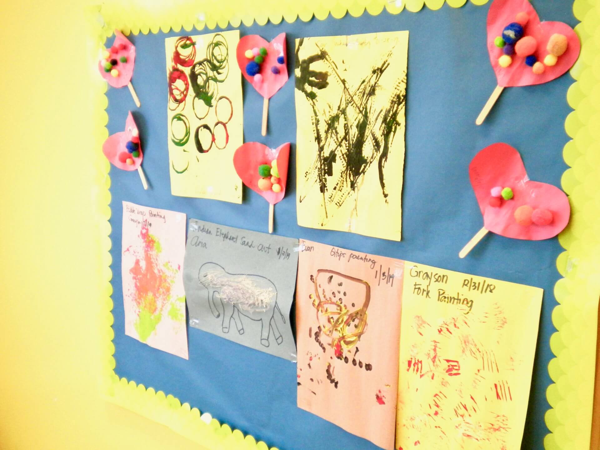 Kids & Company Ellerslie Child Care Kids & Company