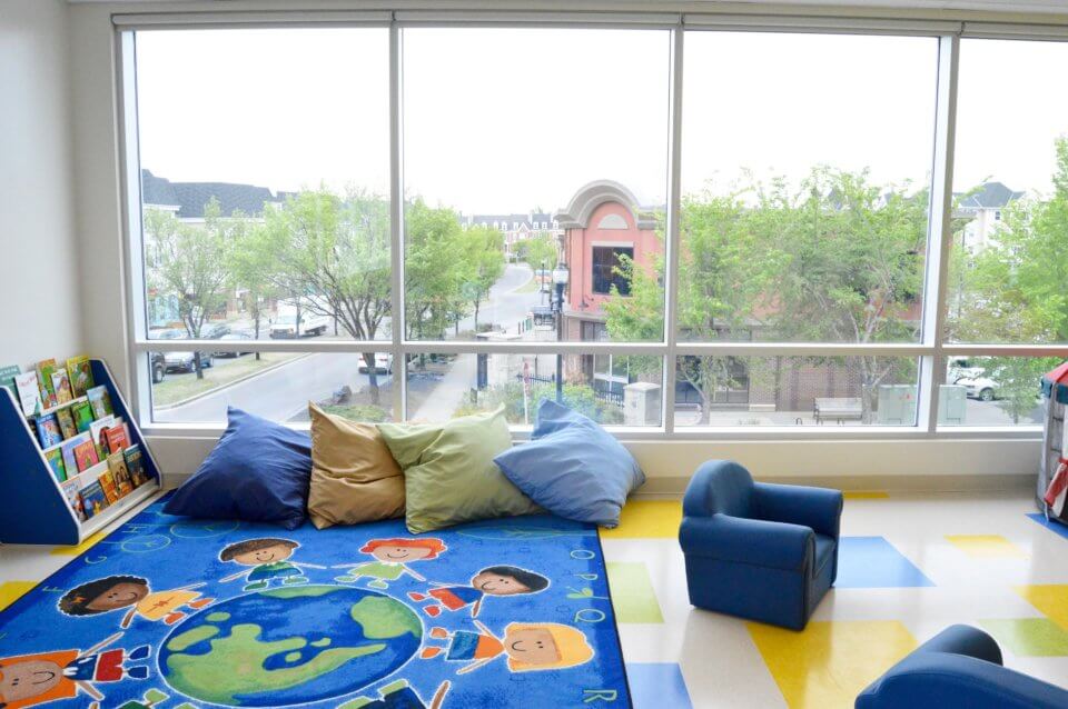 daycare view