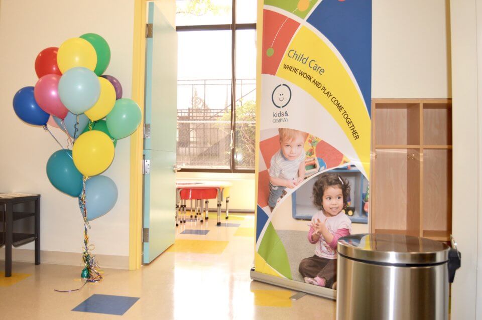Beltline Kids & Company childcare