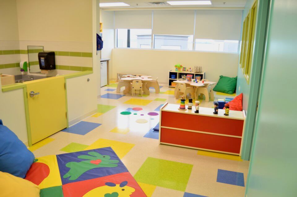Tamarack Daycare Centre