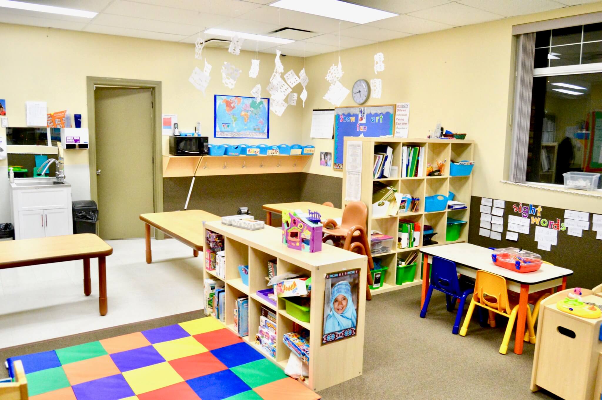 Kids & Company St. Albert North Child Care - Kids & Company