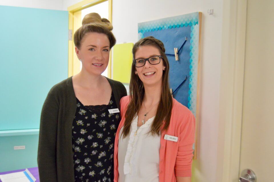 Britannia Crossing Kids & Company Early Childhood Educators