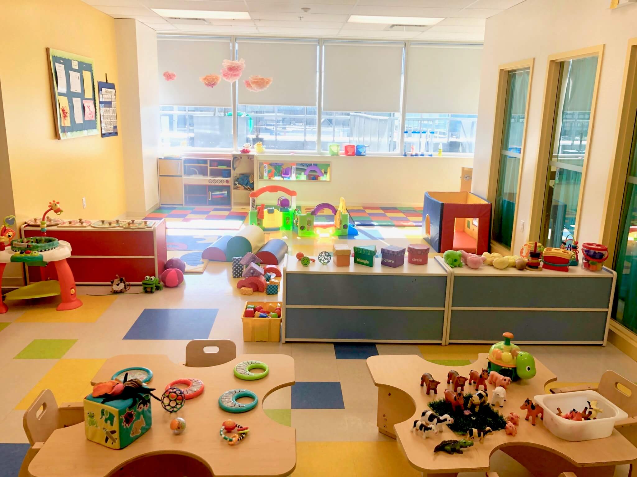 Kids & Company Surrey Child Care Kids & Company