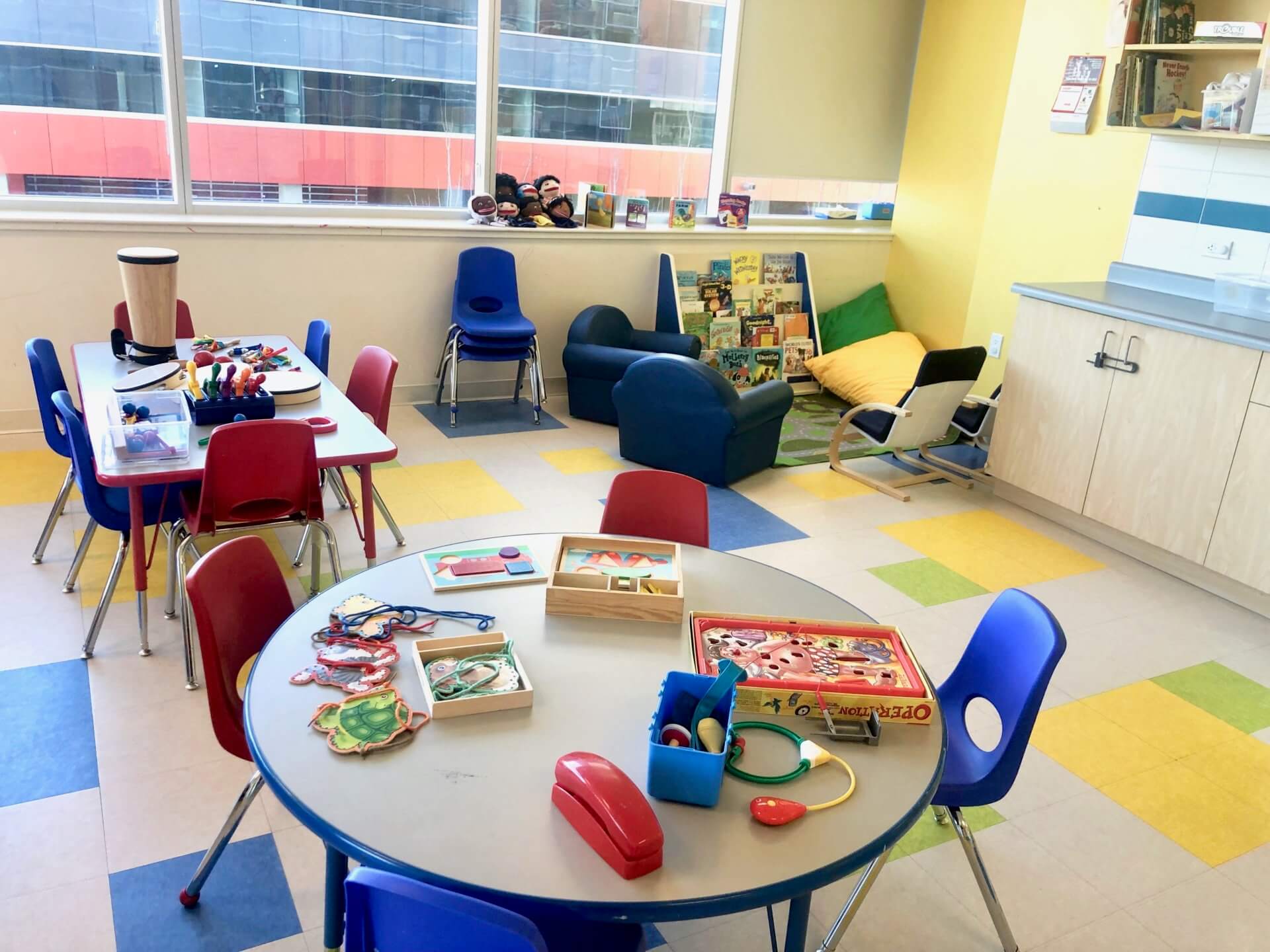 Kids & Company Surrey Child Care Kids & Company