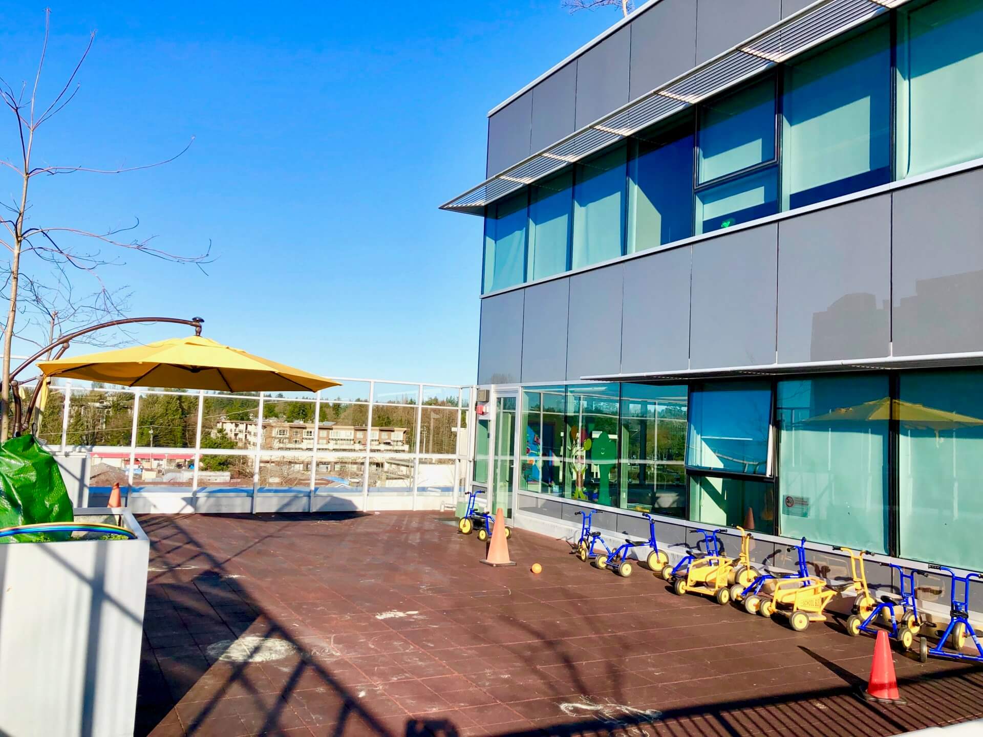 Kids & Company Surrey Child Care Kids & Company