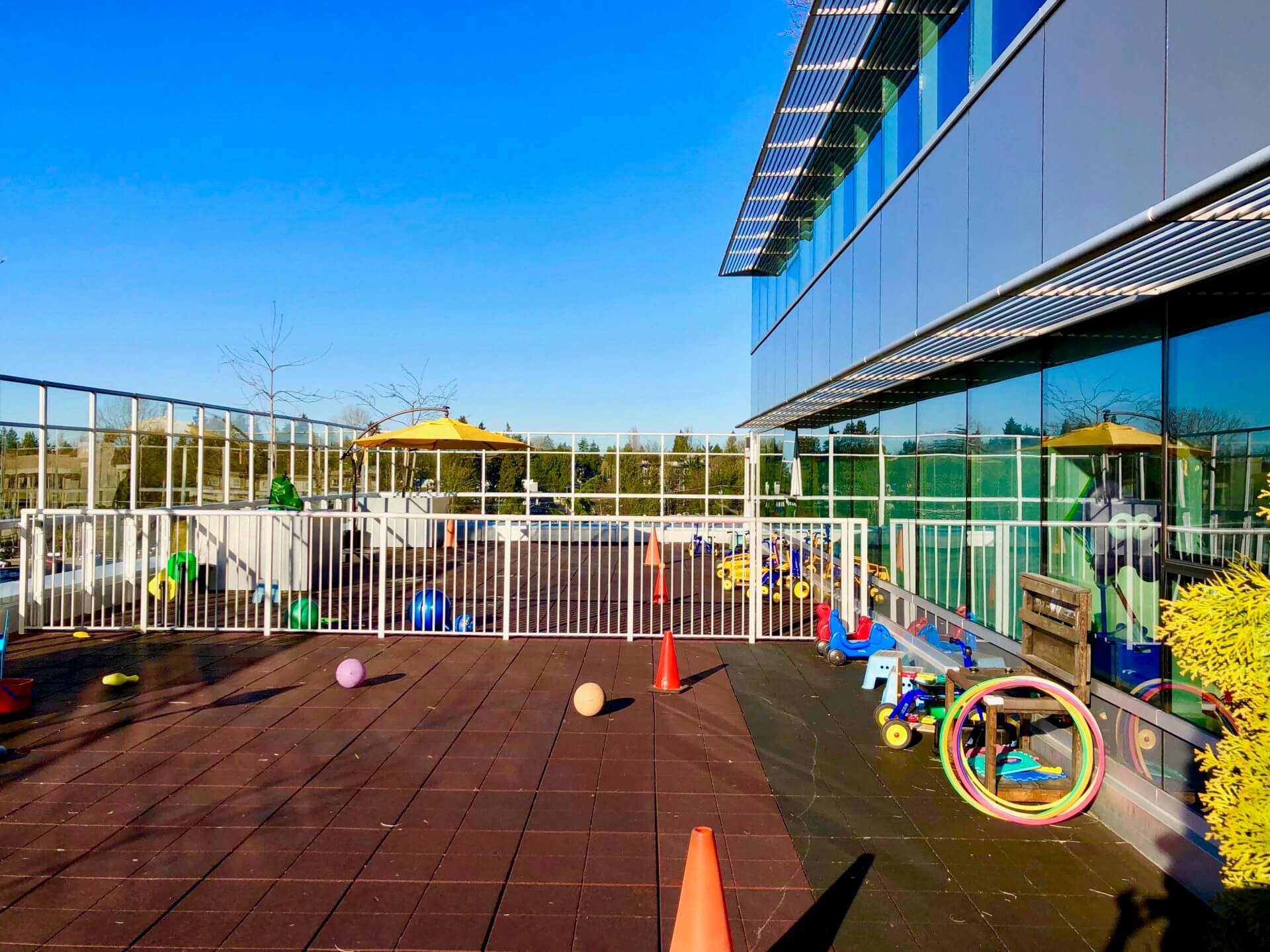 Kids & Company Surrey Child Care Kids & Company