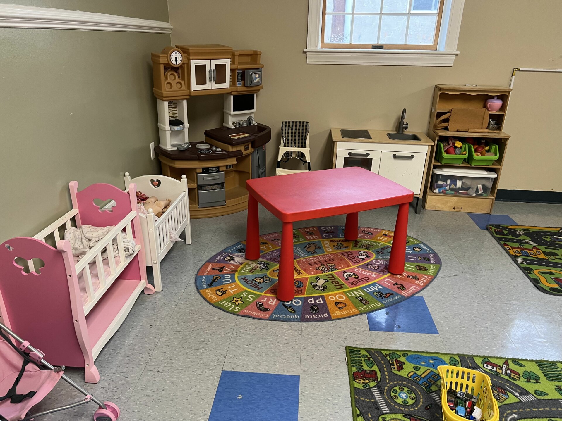 Kids & Company Walpole North Child Care Kids & Company