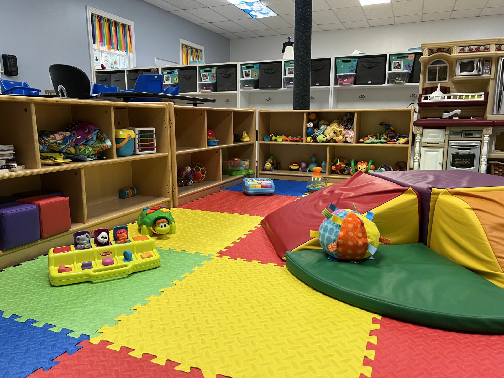 Kids & Company Walpole North Child Care Kids & Company