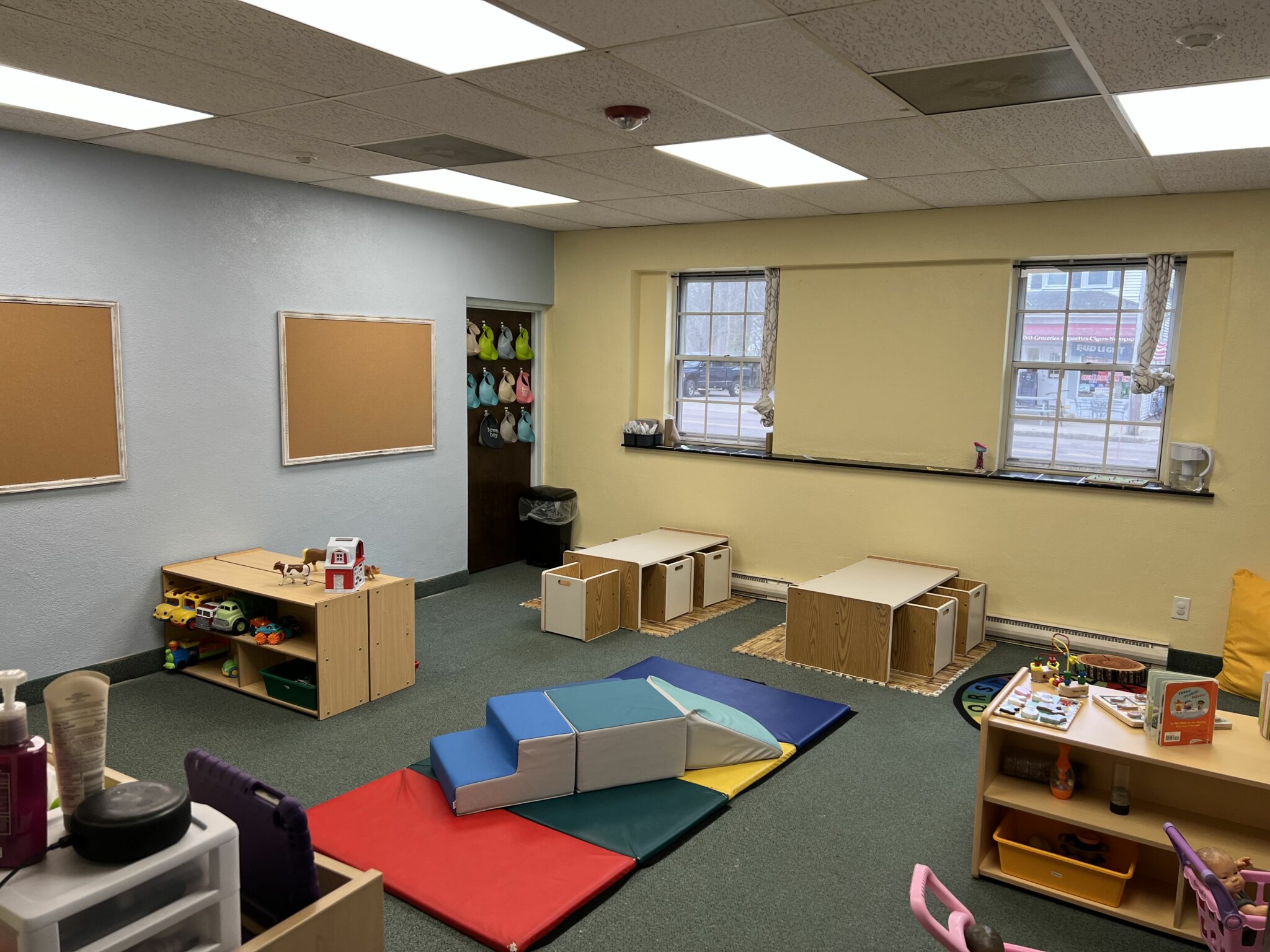 Kids & Company Walpole North Child Care - Kids & Company