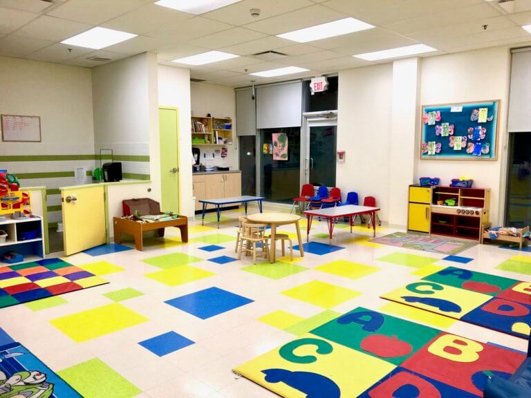 Langley Child Care - Kids & Company