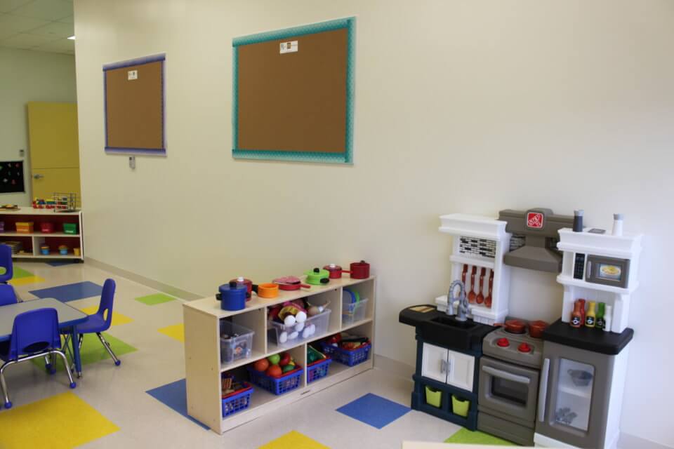 daycare clean centre in brampton