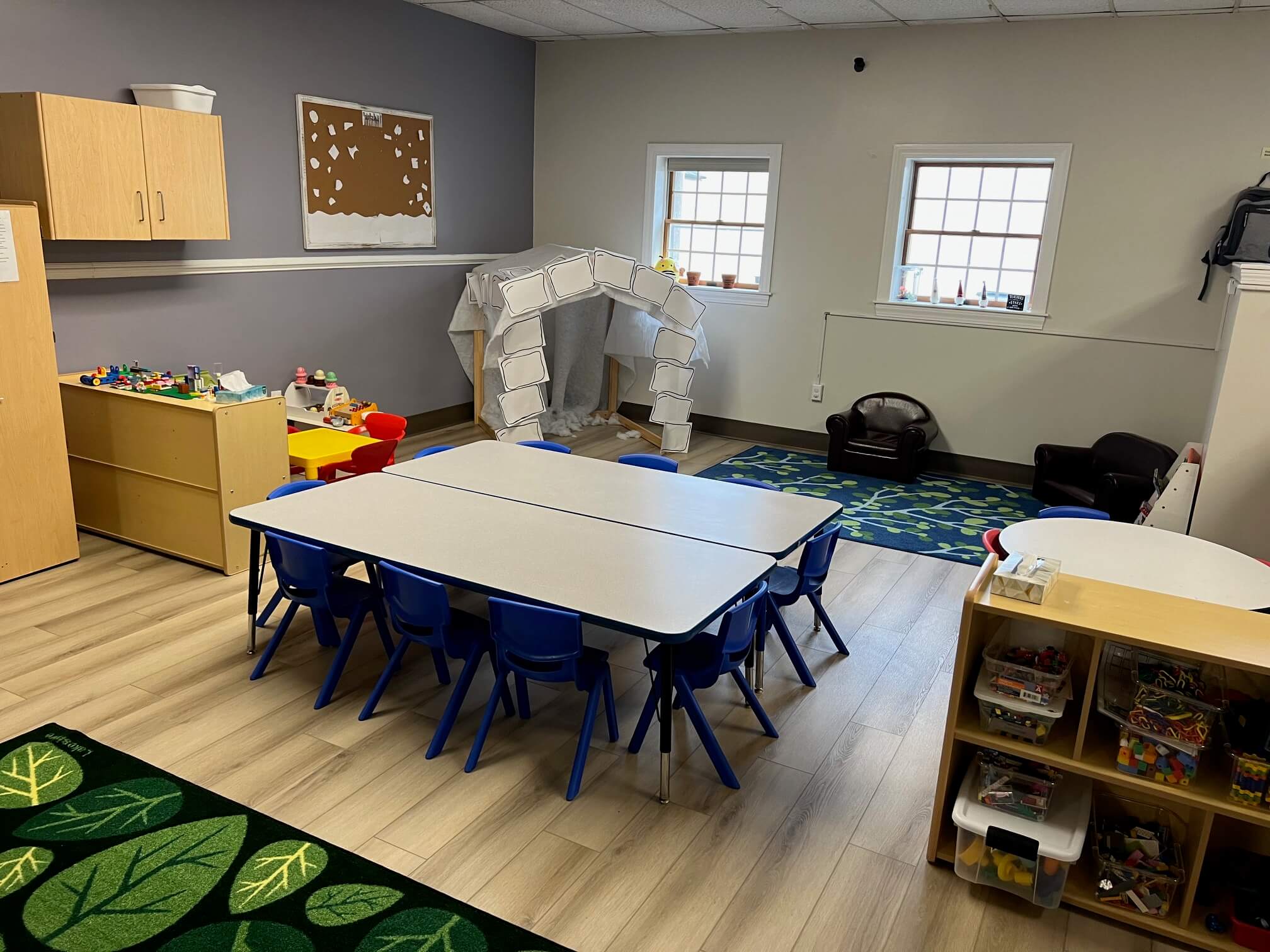 Kids & Company Walpole North Child Care Kids & Company