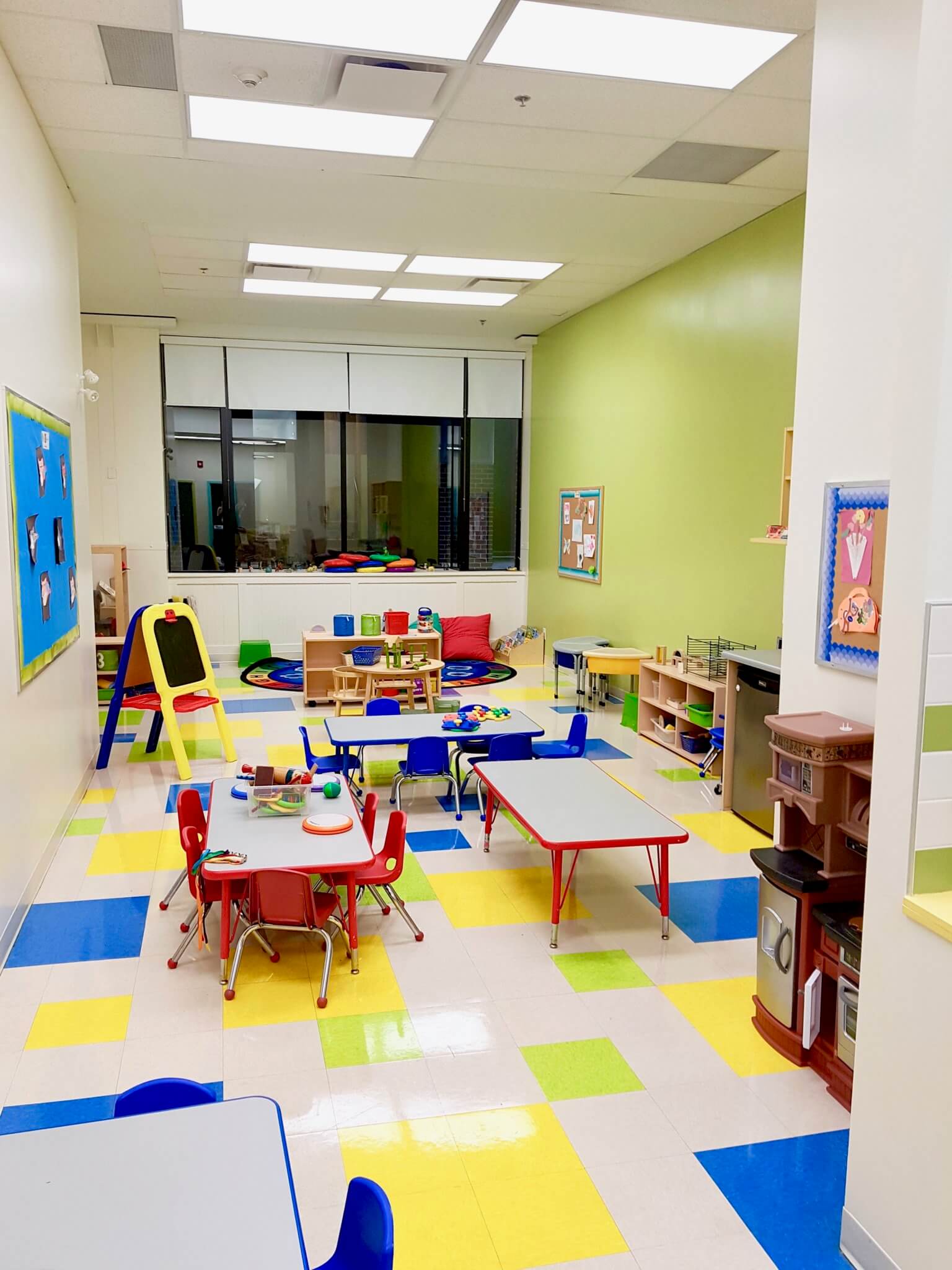 North Vancouver Child Care Kids & Company