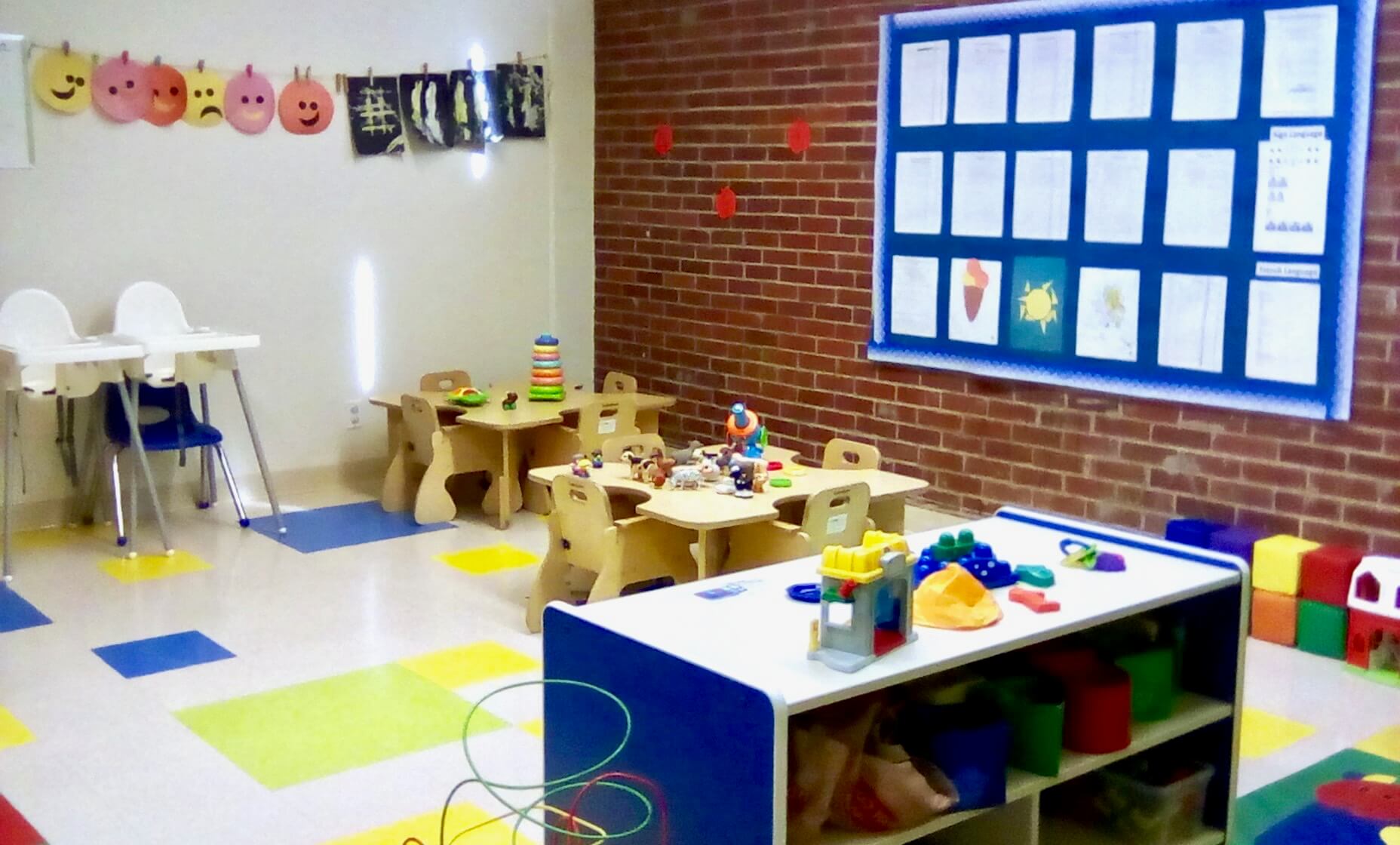 Edmonton Child Care Kids & Company Canada