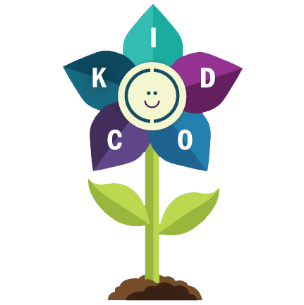 The Kidco Way Flower