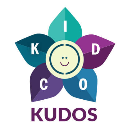 Kidco Kudos Awards Logo