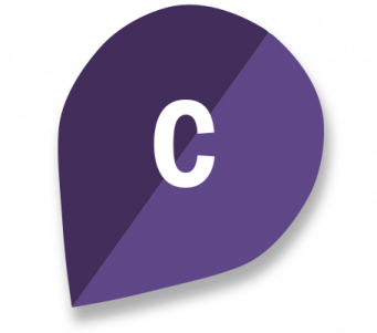 Letter C of The Kidco Way