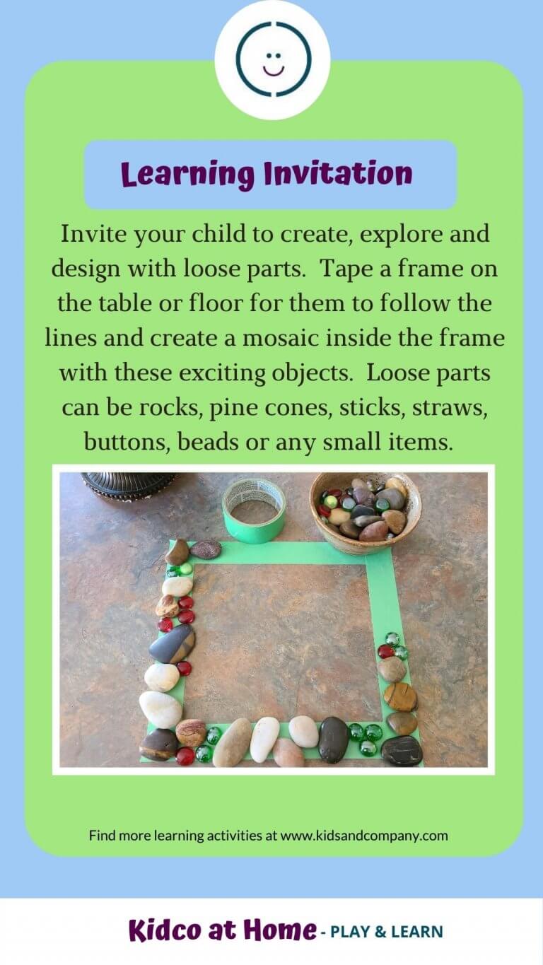 Learning Invitations Kids & Company Canada