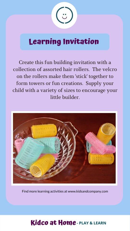 Learning Invitations Kids & Company Canada