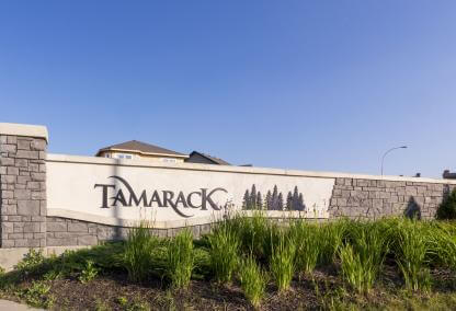 Tamarack Daycare Centre