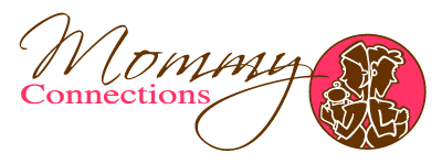 mommy connections logo