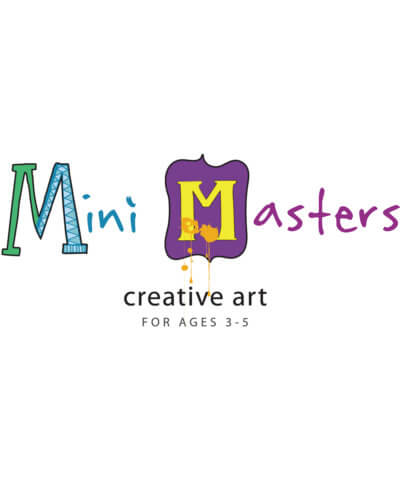 Mini Masters Creative Art